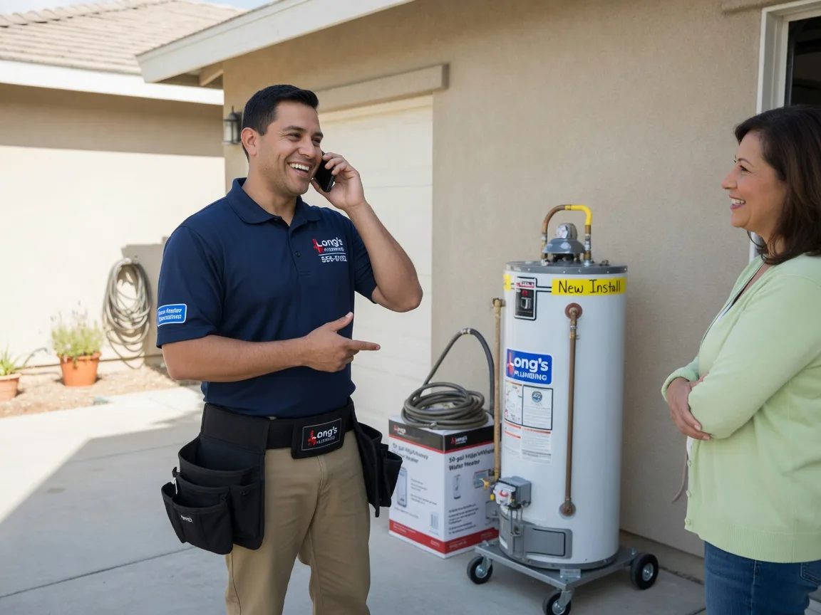 Leak Detection Three Rivers, CA FAQs